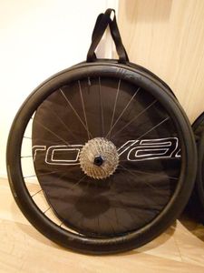 Paire de roues Rapide Clx32  - 1