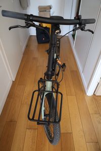 VELO PLIANT EOVOLT - 1