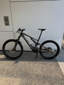 Specialized Turbo Levo Carbon  - 1