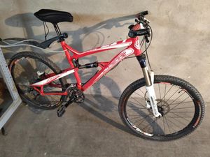 VELO VTT LAPIERRE - 1