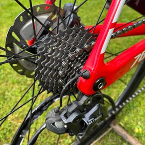 Look 785 Huez Disc Ultegra Di2 - 1