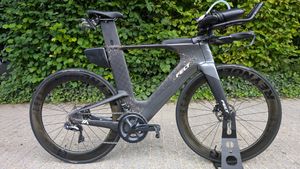 FELT IA Advanced Ultegra Di2 2020 taille 56 - 1