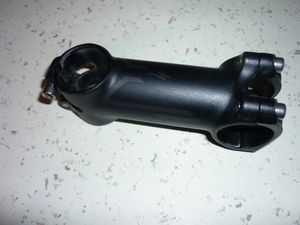 POTENCE SPECIALIZED - 1