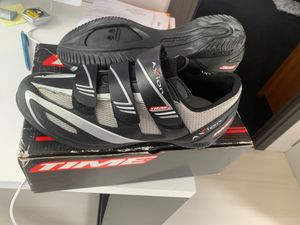 Chaussures TIME Cyclo - 1