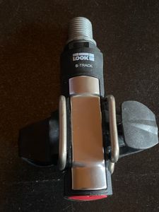 Pédale LOOK S-TRACK gauche - 1