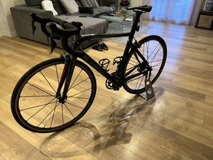 VELO ROUTE TIME SCYLON - 1