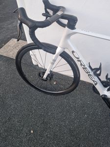  Velo route Orbea - 1