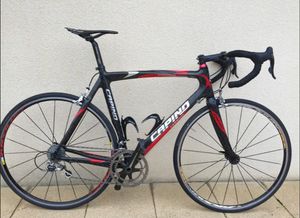 velo capino carbon - 1
