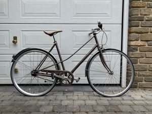 Vélo Gazelle Van Stael (femme) - 1