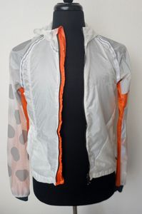 Coupe vent RAPHA & RAEBURN Hooded Wind Jacket en S... - 1