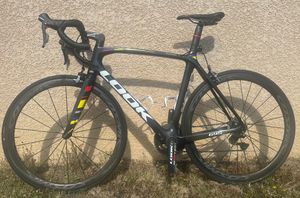Look 695 Light Pro Team - 1