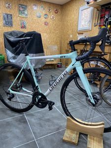 vélo Origine - 1
