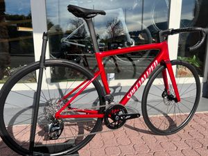 SPECIALIZED TARMAC SL8 COMP - 1