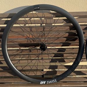 DT-Swiss RC-28-C Spline - 1385 gr - DT SWISS - 59780 - Troc Vélo