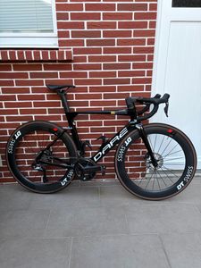 Vélo carbone aéro DARE VSRu 2024 (Ex Uno-X) - Ulte... - 1