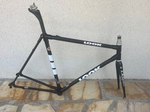 Cadre look KG 281  - 1