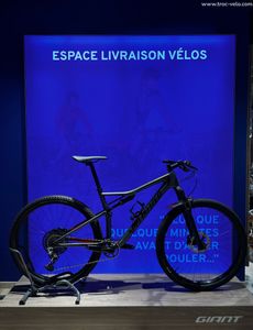 Specialized epic expert carbon 2018 - 1