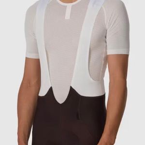 Rapha - Men's Pro Team Bib Shorts - Long - 1
