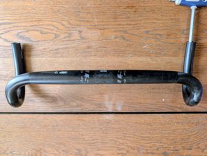 Cintre Easton EC70 ALX 420mm - 1