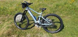 SCOTT STRIKE ERIDE 930 ETAT NEUF 950KM VTT FULL SU... - 1