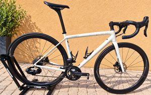 S-WORKS AETHOS LTD 240/300 – SUPER RECORD WIRELESS... - 1