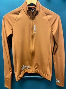 Veste Castelli Do,Di,Ci Men's Mocha - 1