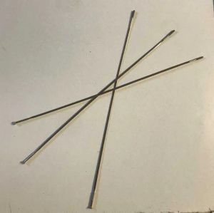 Rayon Zipp - 1