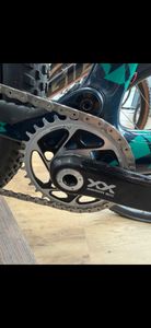 Groupe sram xx sl  - 1