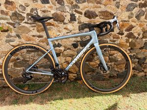 Vélo Spécialized Sworks SL8 - 1