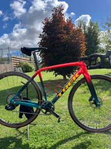 Trek boone  - 1