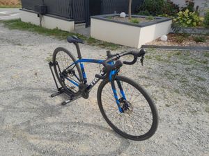 Trek Boone 6 Carbone – Cyclo-cross / Route – Taill... - 1
