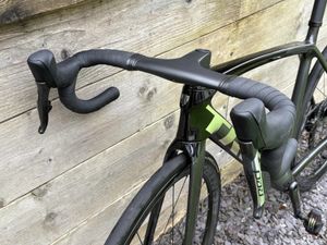 vélo de route Trek Emonda Slr9 SRAM Red AXS (T 54) - 1