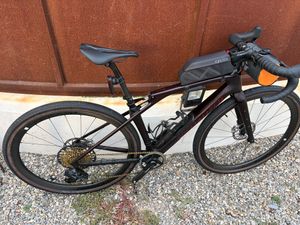 DIVERGE STR - 1