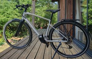 VAE Specialized Vado SL 5.0 EQ - 1