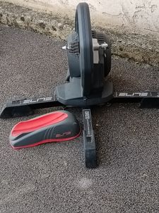 Home trainer elite directo  - 1