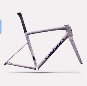 Cadre specialized Sworks Tarmac SL8  - 1