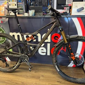 ORBEA OCCAM LT M-TEAM 2024 - 1