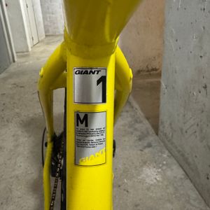 Giant Talon 1 2021 - 1