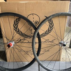 Roues Princeton + vdz - 1