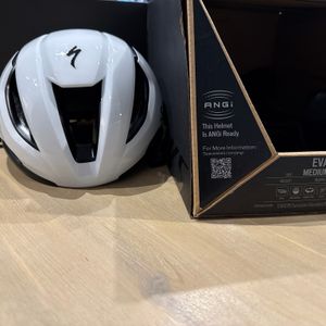 Casque Specialized Evade 3 - 1