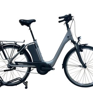 Kalkhoff Agattu 3.S Move Vélo électrique Nexus 202... - 1