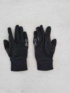 Gants hiver fille - btwin t:s - 1