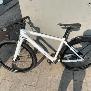 Vélo de ville Canyon Commuter 7 - 1