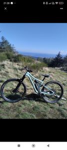 Specialized stumpjumper comp  - 1