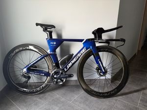 Lapierre Aerostorm DRS - 1