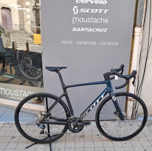 SCOTT ADDICT RC 40 - 1