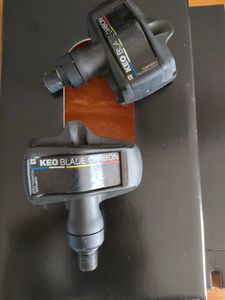 Pédale look keo blade  - 1