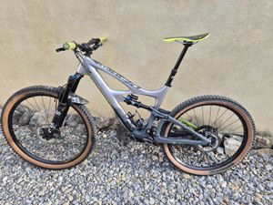 Vend vtt enduro  - 1