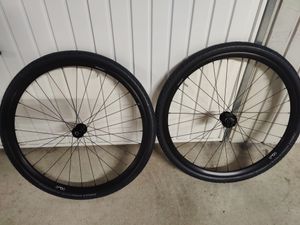 Oquo RC25 PRO Neuves+pneus - 1