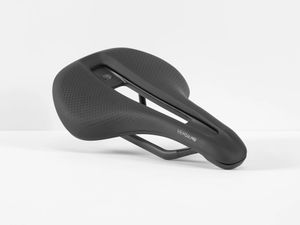 Selle BONTRAGER VERSE PRO Rails Carbone 155mm - 1